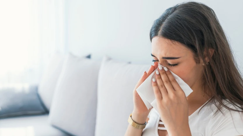 Sinusitis crónica