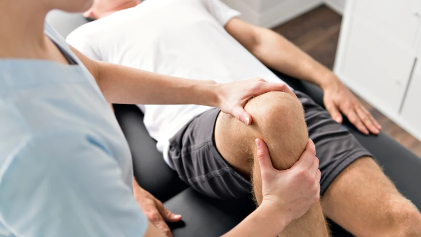 Fisioterapia deportiva