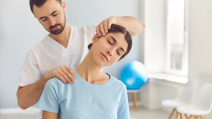 Fisioterapia y rehabilitación