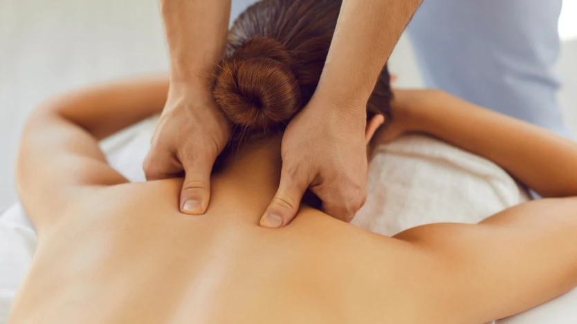 Fisioterapia y rehabilitación