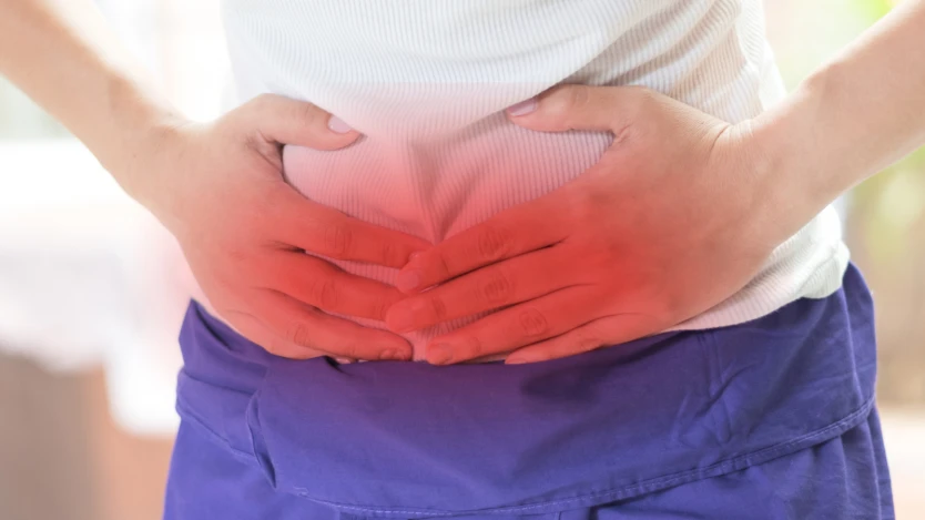Cirugía de hernia inguinal