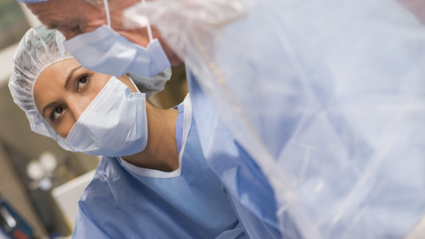 hernia abdominal por laparoscopia