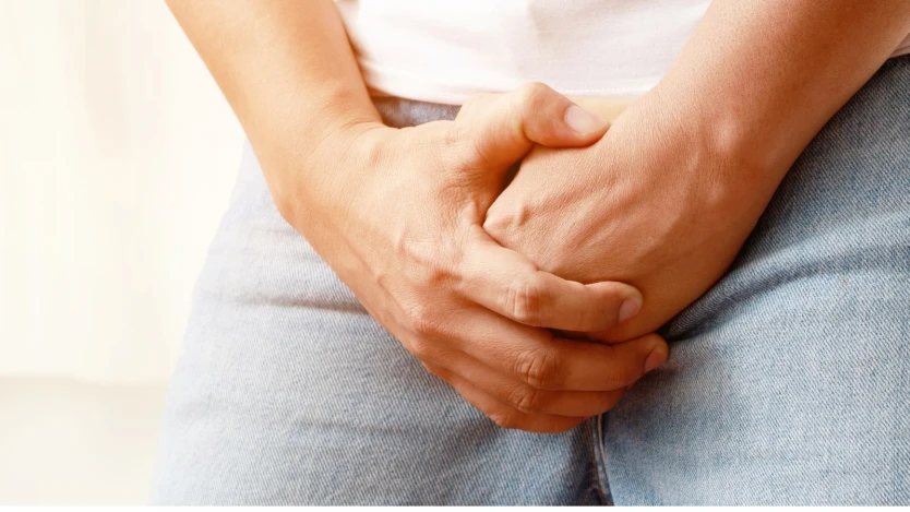 Tratamiento de Hidrocele y Hernia Inguinal