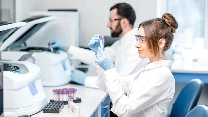 Análisis del SIBO en el laboratorio