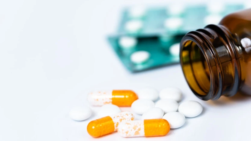 Tratamiento farmacológico