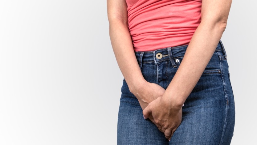 Incontinencia urinaria femenina