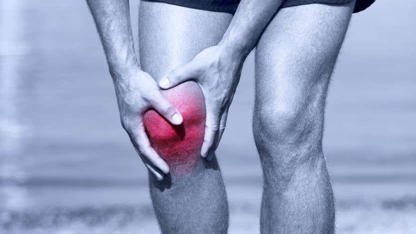 Diagnóstico lesiones de ligamentos