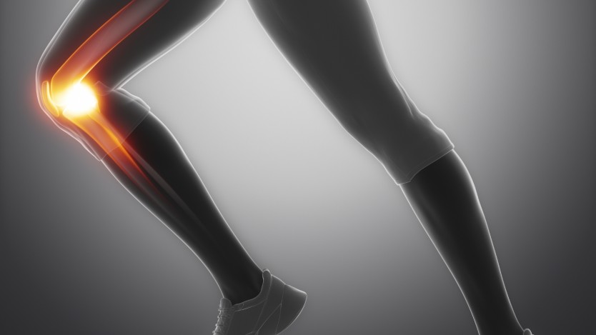 tratamiento de rotura de ligamentos cruzados