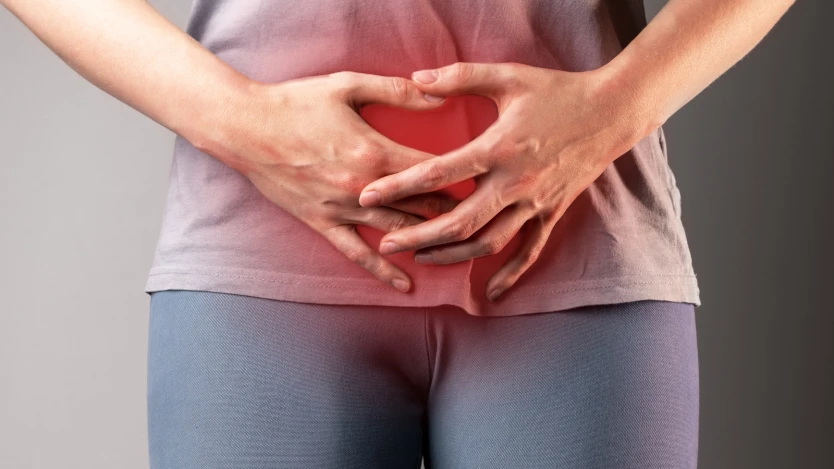 Cirugía de miomas uterinos