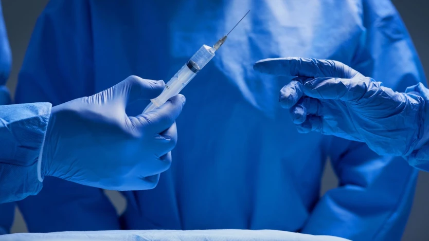 Biopsia de próstata por fusión