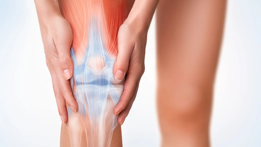 Causas de la osteoartritis de rodilla