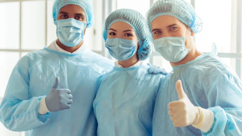Intervención de varicocele