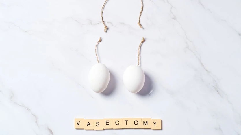 Vasectomía