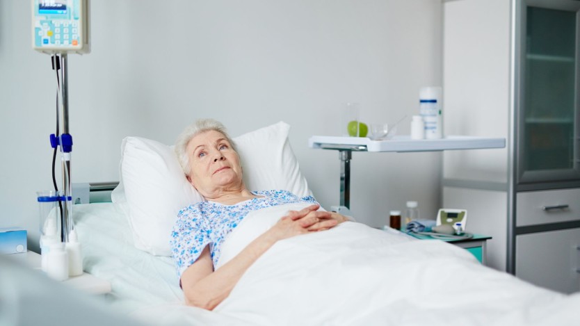 Cáncer de colon, qué es, causas, síntomas y tratamientos