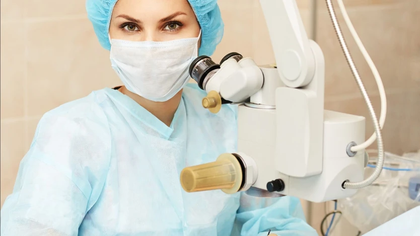 Las Lentes Intraoculares (LIO), Monofocal, Bifocal y Trifocal
