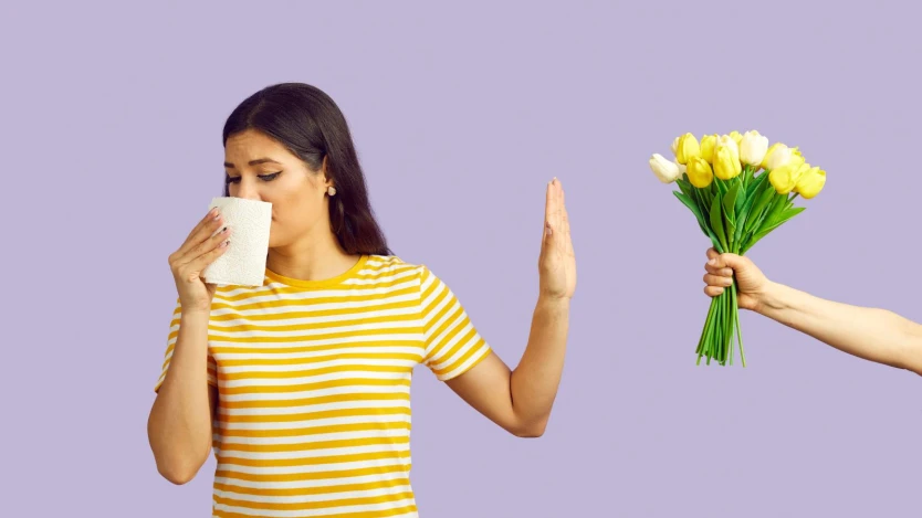 Rinitis y sinusitis: Qué son y Cómo se solucionan