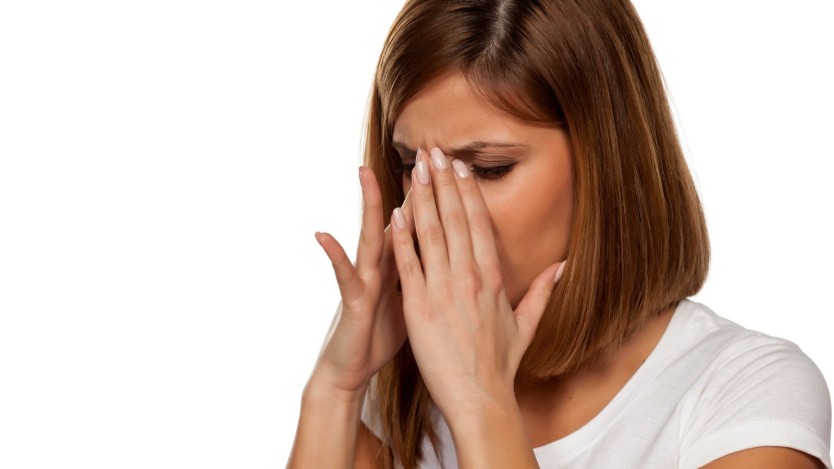 Sinusitis: Qué es, Causas, Síntomas y Tratamientos