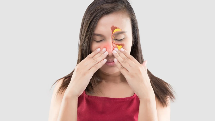Inflamación de cornetes: Qué es, Causas, Síntomas y Tratamiento
