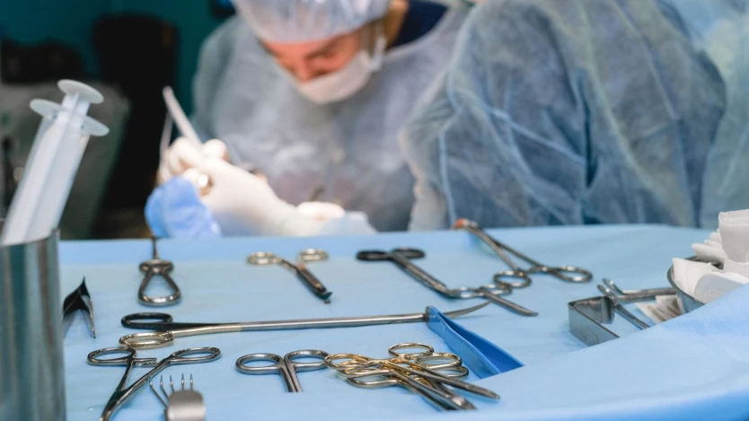 Posibles complicaciones tras una colecistectomía por laparoscopia