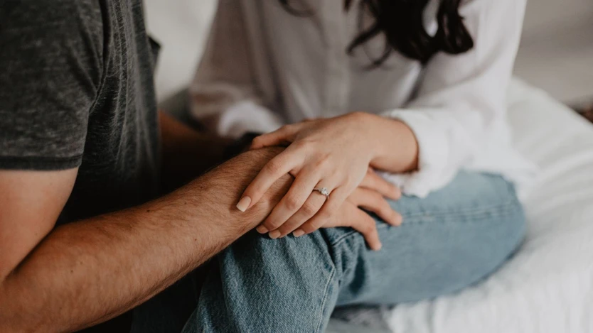 Relaciones sexuales tras la operación de fimosis, circuncisión