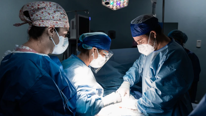 ¿Cuánto cuesta la operación de hemorroides?