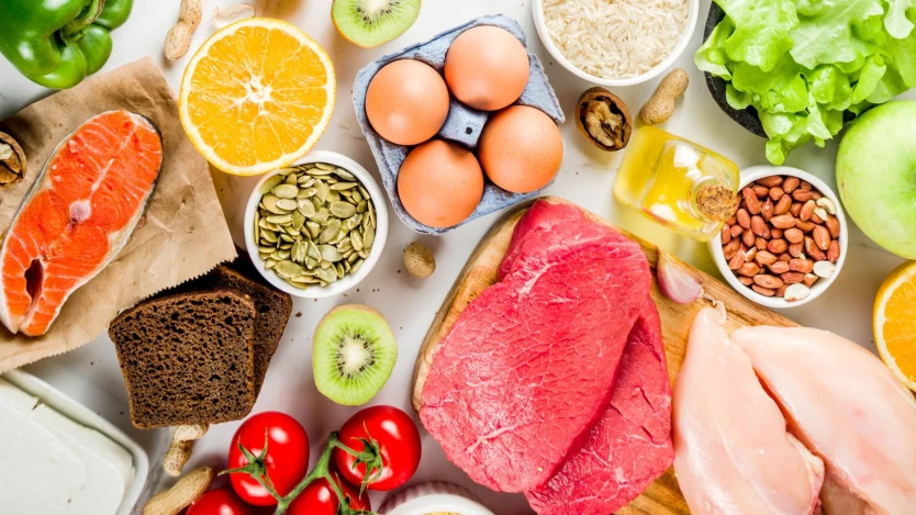 Dieta recomendada tras una cirugía de hemorroides