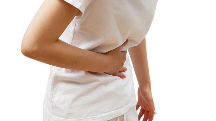 Síntomas y Complicaciones de la Hernia de Hiato