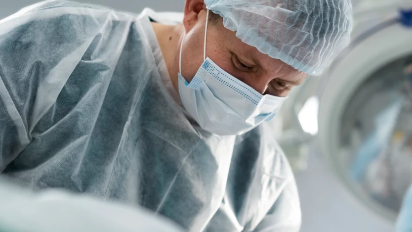 Las hernias inguinales y sus síntomas