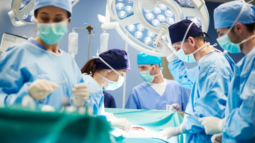 ¿En qué consiste la Herniorrafia Inguinal?