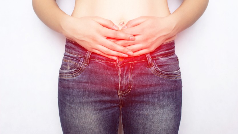 ¿Qué tipos de hernia existen?