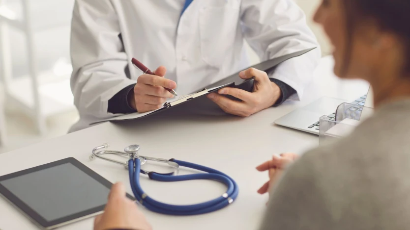 Lipomatosis, qué es, causas, síntomas y tratamiento
