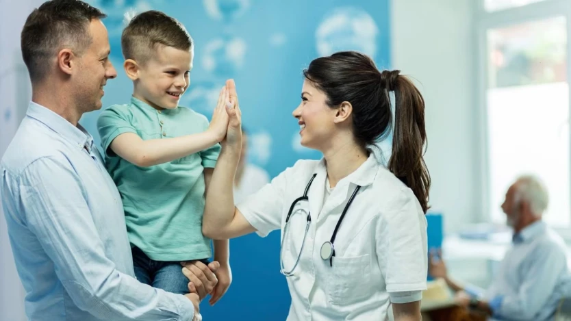 ¿Hay que operar el hidrocele en niños?