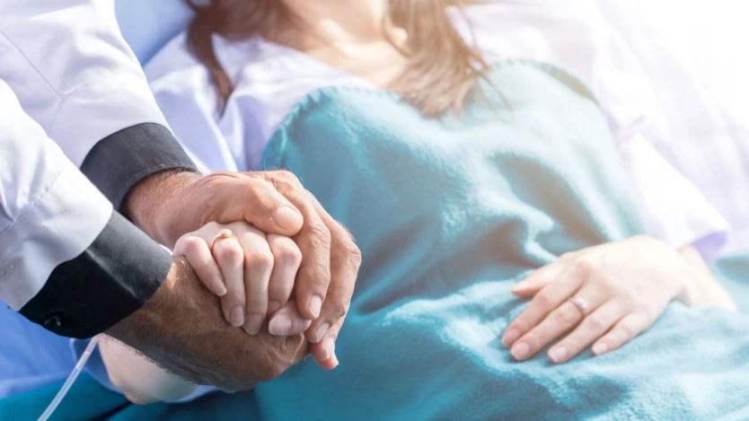 Tiempo de recuperación tras la operación de hernia umbilical