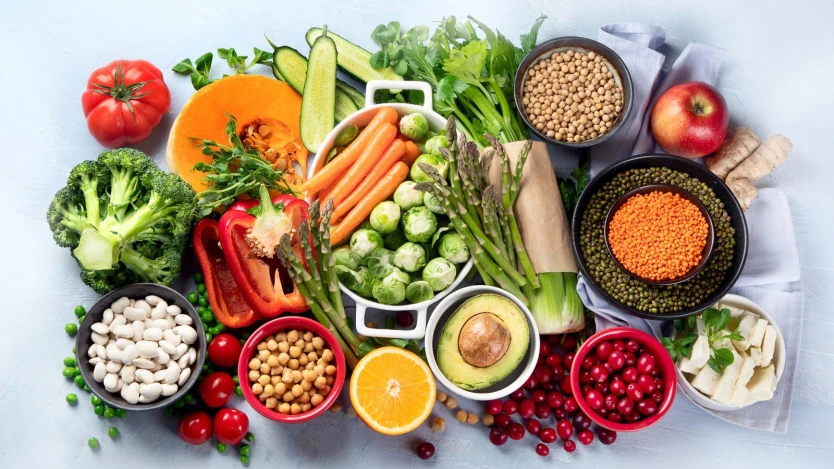 Dieta recomendada tras una cirugía de hernia inguinal