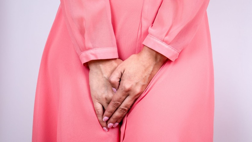 Incontinencia Urinaria Femenina: Causas, Tipos, Síntomas y Tratamientos