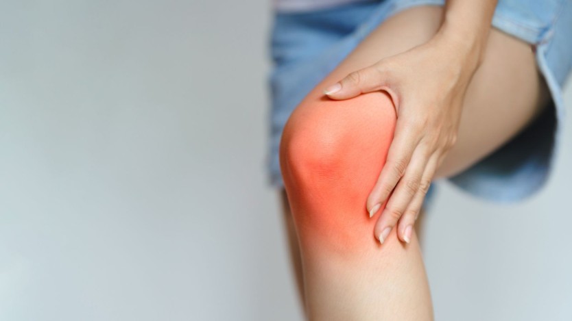 Lesiones de rodilla, prevención, causas, tipos y tratamientos