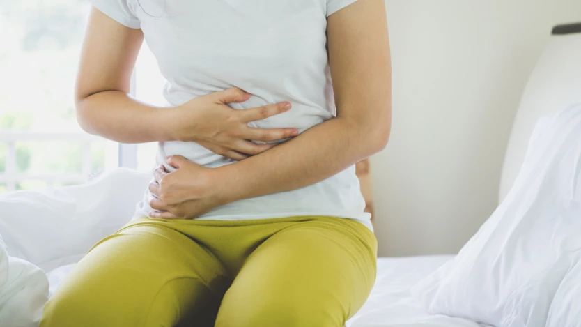 Tipos de miomas uterinos