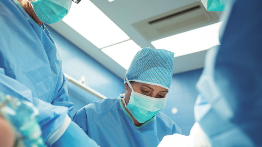 ¿En qué consiste la operación de próstata?