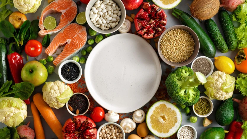 Dieta tras una operación de próstata
