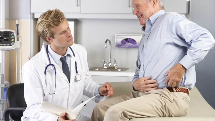 Osteoartritis de cadera, qué es, síntomas y tratamientos