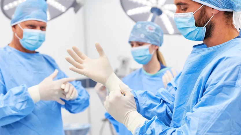 Cirugía de prótesis de Rodilla: Duración, Precio y Paso a paso