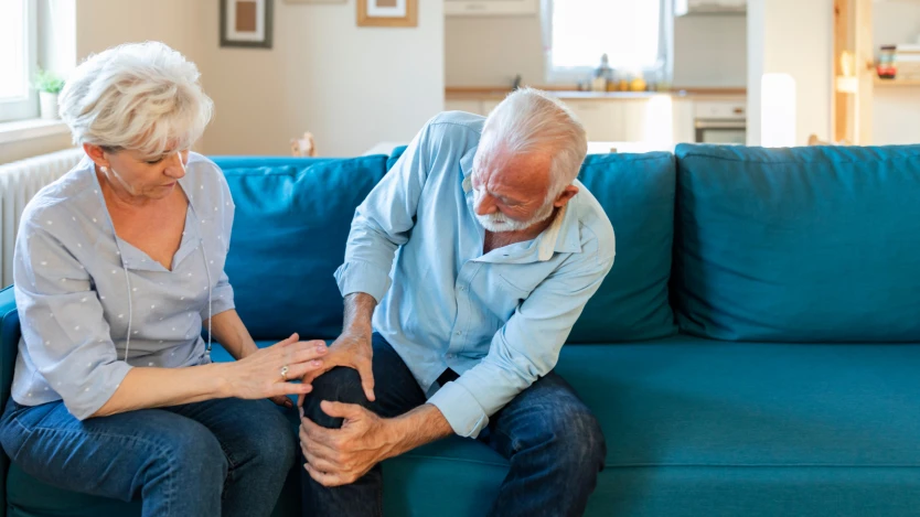 Osteoartritis de rodilla: Qué es, Síntomas y Clasificación
