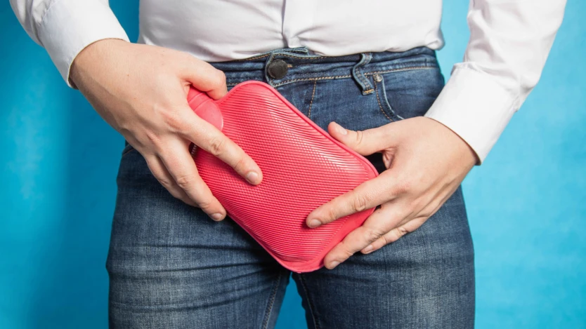 Varicocele Bilateral: Qué es, Causas, Síntomas y Tratamiento