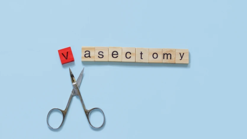 Mitos y verdades sobre la operación de Vasectomía