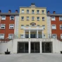 Hospital San Juan de Dios Burgos