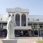 Hospital San Juan de Dios Córdoba
