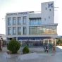 Hospital Parque Vegas Altas