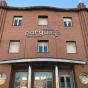 Hospital Parque Vía de la Plata