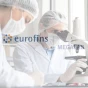 Laboratorio Eurofins Megalab - Clínica Sarabia