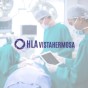 Equipo de Traumatología HLA Vistahermosa
